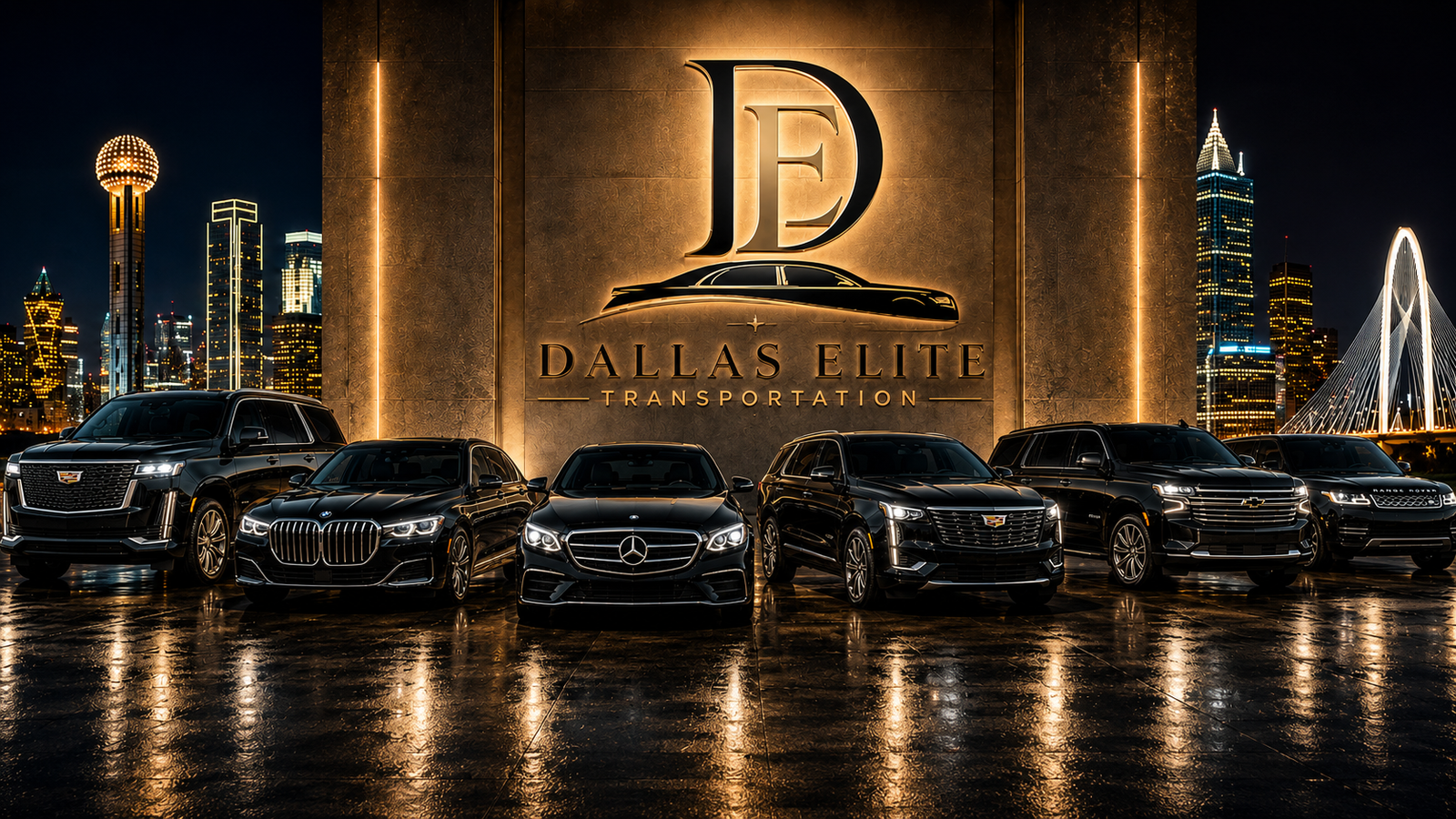 Dallas Elite Fleet