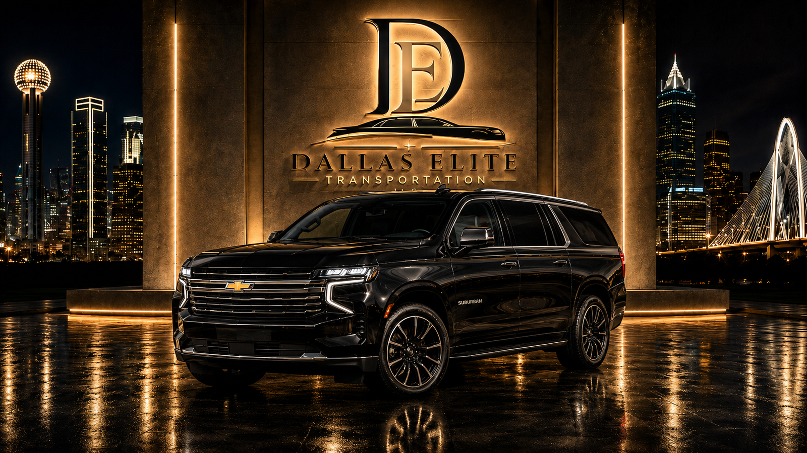 Chevrolet Suburban